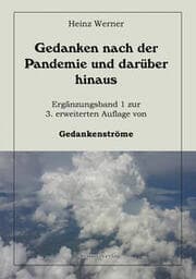 Cover von Gedankenströme und Gedankenströme Ergänzungsband 1