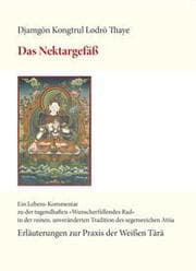 Cover von Das Nektargefäß