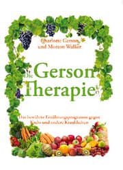 Cover von Das Große Gerson Buch