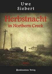 Cover von Herbstnacht in Northern Creek