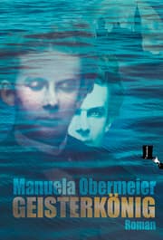 Cover von Geisterkönig