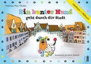 Cover von Ein bunter Hund geht durch die Stadt