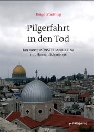 Cover von Pilgerfahrt in den Tod