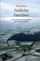 Cover von Tödliche Familien
