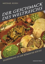 Cover von Der Geschmack des Weltreichs