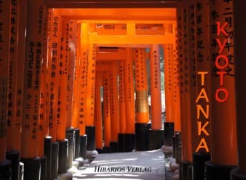 Cover von Kyoto - Tanka