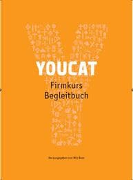 Cover von YOUCAT Firmkurs