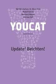Cover von YOUCAT Update! Beichten!