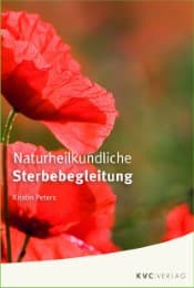 Cover von Naturheilkundliche Sterbebegleitung