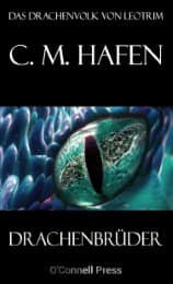 Cover von Drachenbrüder