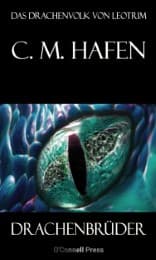 Cover von Drachenbrüder