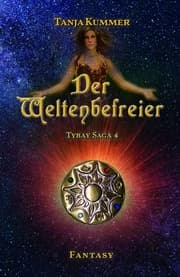 Cover von Der Weltenbefreier