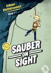 Cover von Sauber on sight