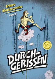 Cover von Durchgerissen
