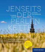 Cover von Jenseits der Perlenkette