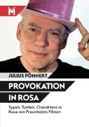 Cover von Provokation in Rosa