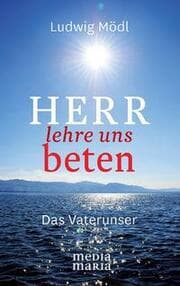 Cover von Herr lehre uns beten