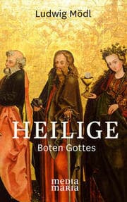 Cover von Heilige