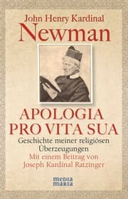 Cover von APOLOGIA PRO VITA SUA