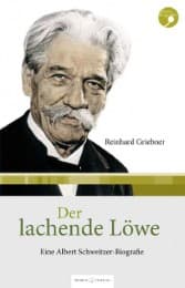 Cover von Der lachende Löwe