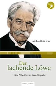 Cover von Der lachende Löwe