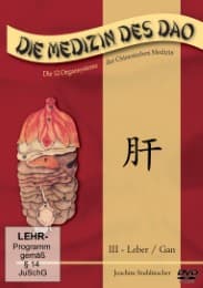 Cover von Leber/Gan