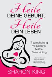 Cover von Heile Deine Geburt, heile Dein Leben