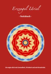 Cover von Erzengel Uriel