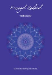 Cover von Erzengel Zadkiel
