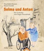 Cover von Selma und Anton