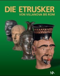 Cover von Die Etrusker