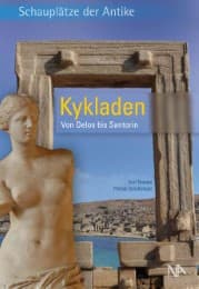 Cover von Kykladen