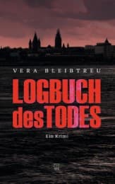 Cover von Logbuch des Todes