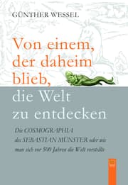 Cover von Von einem, der daheim blieb, die Welt zu entdecken