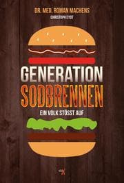 Cover von Generation Sodbrennen