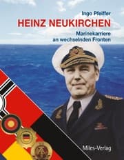 Cover von Heinz Neukirchen