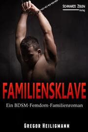 Cover von Familiensklave