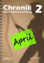 Cover von Chronik einer Unterwerfung 2