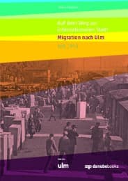Cover von Auf dem Weg zur internationalen Stadt