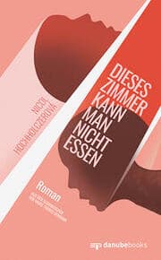 Cover von Dieses Zimmer kann man nicht essen