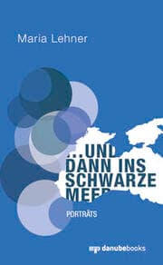 Cover von und dann ins Schwarze Meer