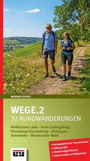 Cover von Wege.2