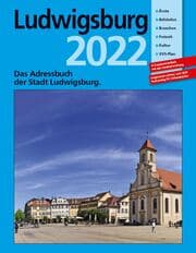 Cover von Ludwigsburg 2022