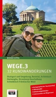 Cover von Wege.3