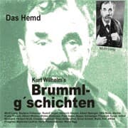 Cover von Brummlg'schichten Das Hemd