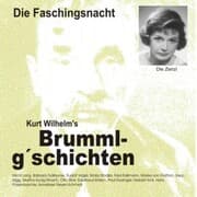 Cover von Brummlg'schichten Die Faschingsnacht