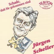 Cover von Jürgen Scheller