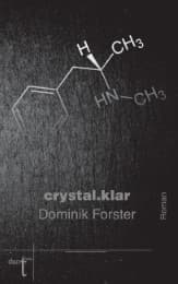 Cover von crystal.klar