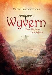 Cover von Wyvern