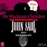 Cover von Das Medaillon